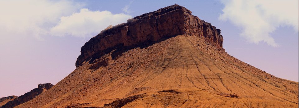 Morocco private tours