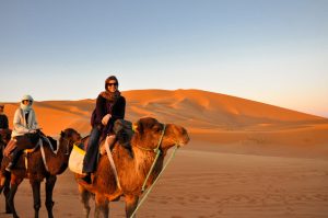 morocco desert tours in the Sahara