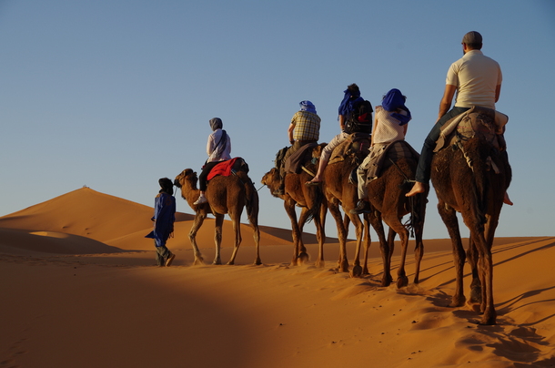 Morocco tours